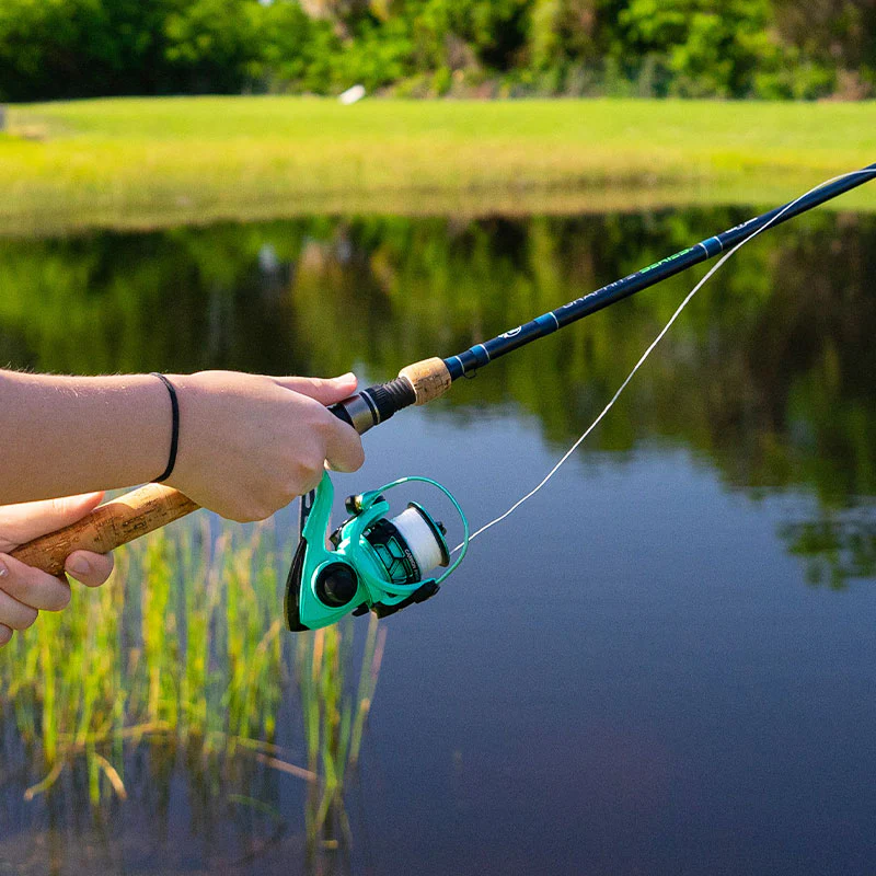 Flash Sale Piscifun® Carbon Prism Ultralight Spinning Reels - Image 31