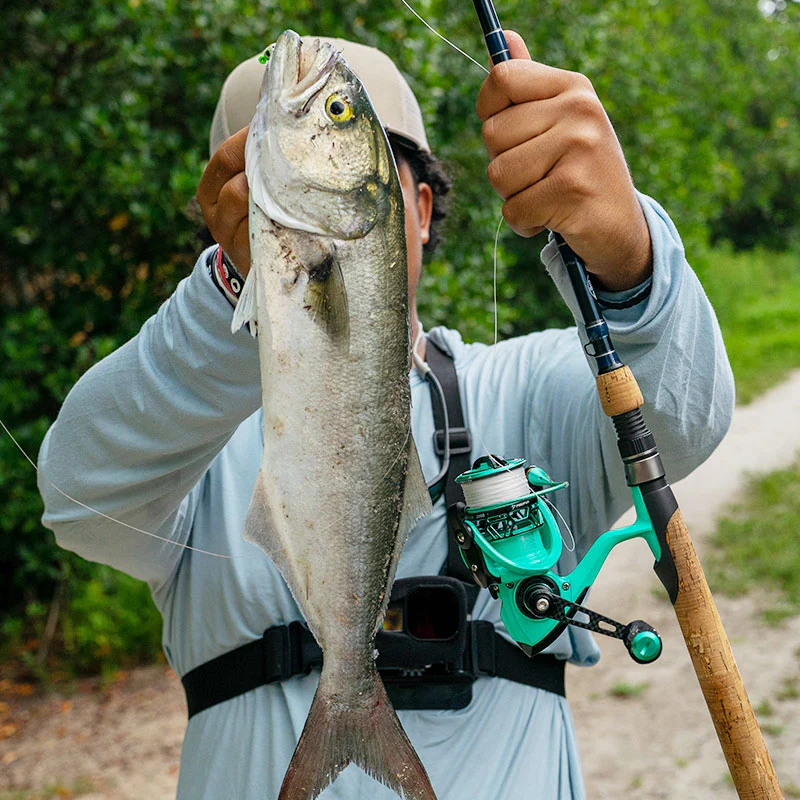 Flash Sale Piscifun® Carbon Prism Ultralight Spinning Reels - Image 32