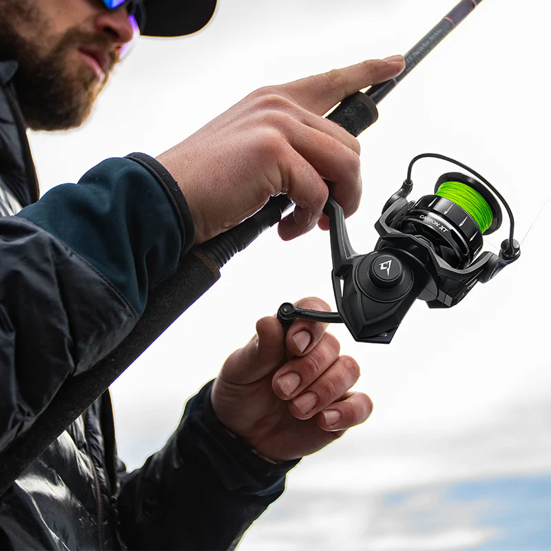 Piscifun® Carbon XT Spinning Reel The Best Ultralight Fishing Reel - Image 12