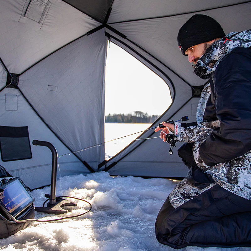 Piscifun® Icx Focus Ice Fishing Rod Lightweight - Image 10