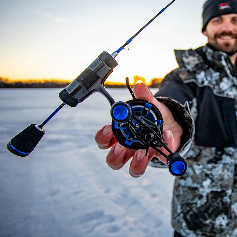 Piscifun® Icx Focus Ice Fishing Rod Lightweight - Image 6