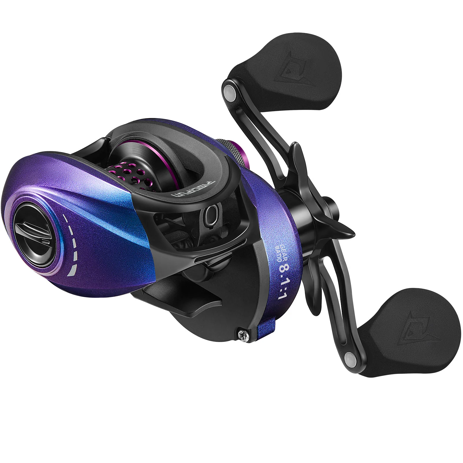 Piscifun® Spark Pro Baitcasting Reel Fishing Reel - Image 9