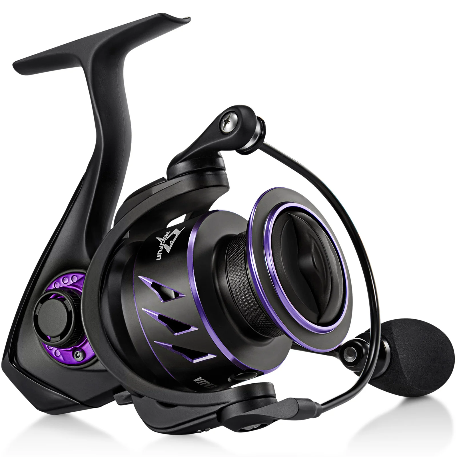 Flash Sale Piscifun® Viper X High Speed Spinning Fishing Reel - Image 15