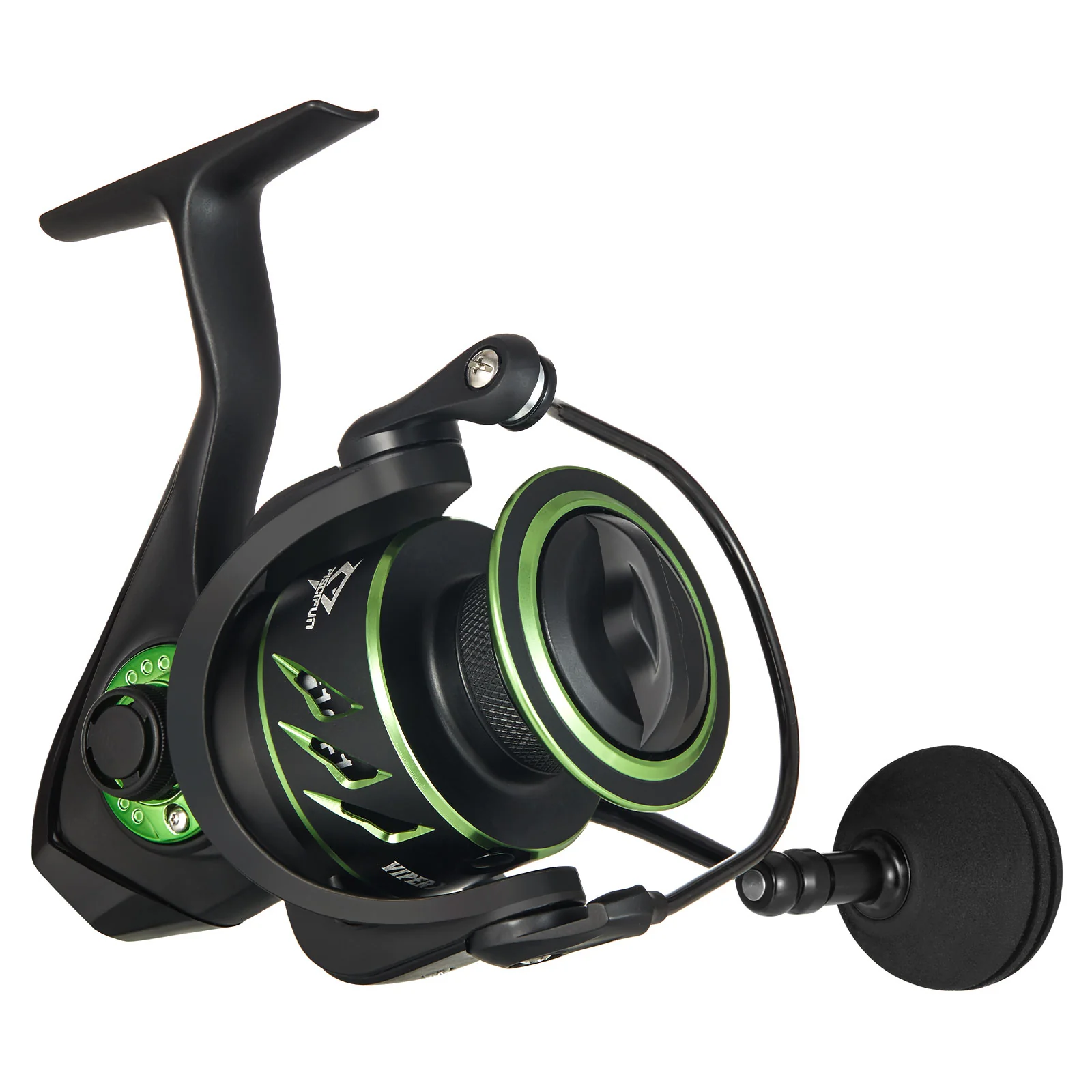 Piscifun® Viper X Spinning Reel High Speed Fishing Reel Size 500-5000 - Image 18