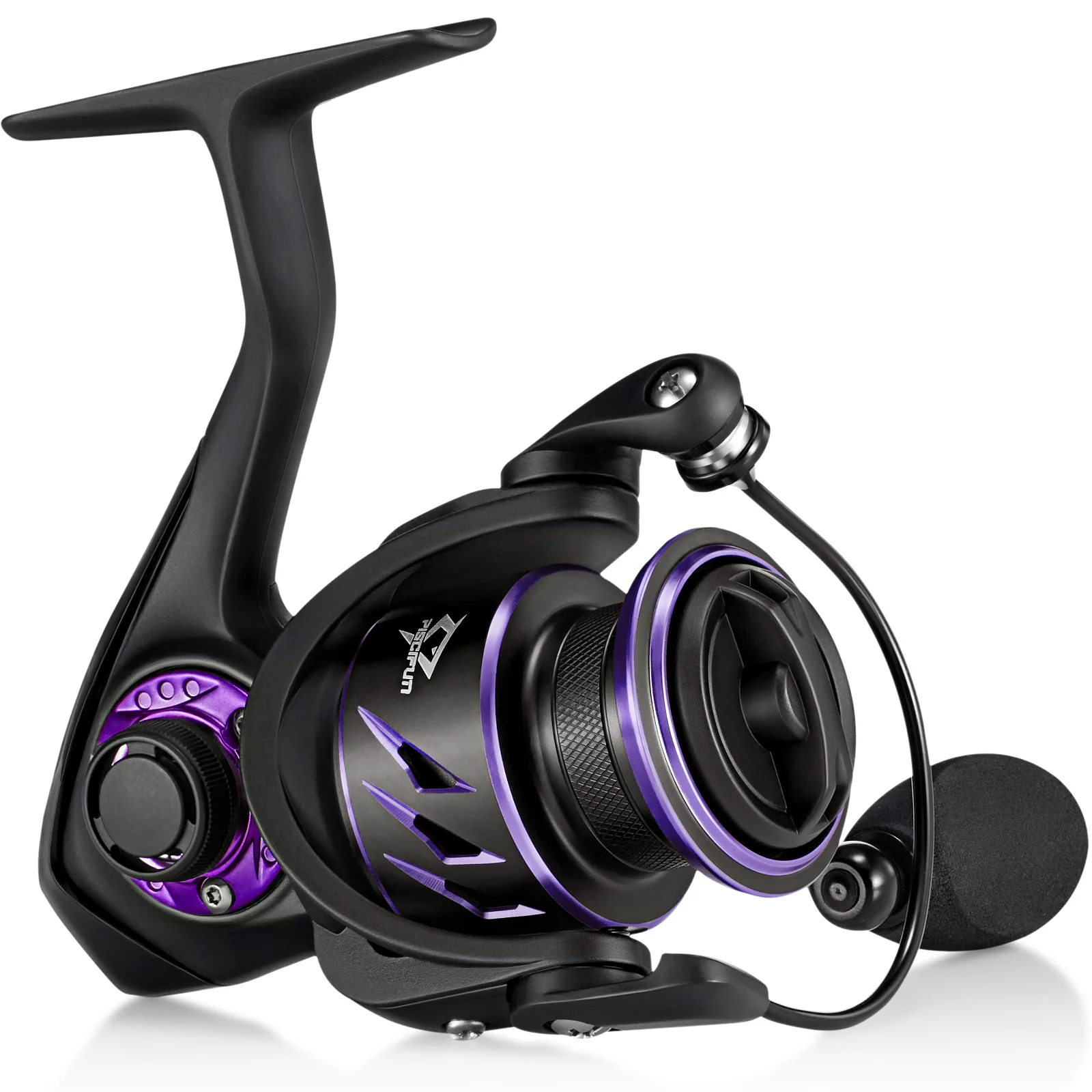 Piscifun® Viper X Spinning Reel High Speed Fishing Reel Size 500-5000 - Image 15