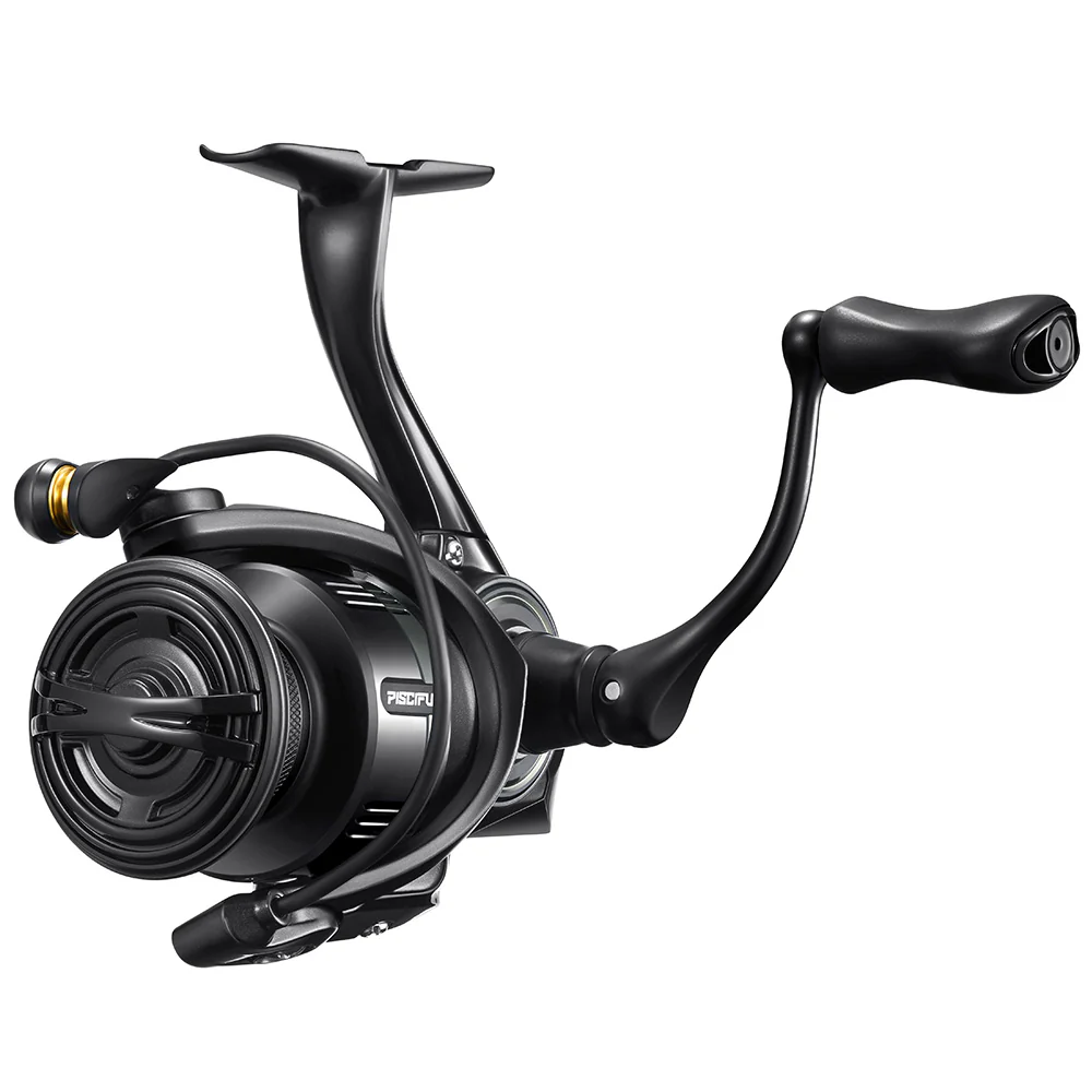 Piscifun® AlumiX Spinning Reels Freshwater Fishing Reel - Image 11
