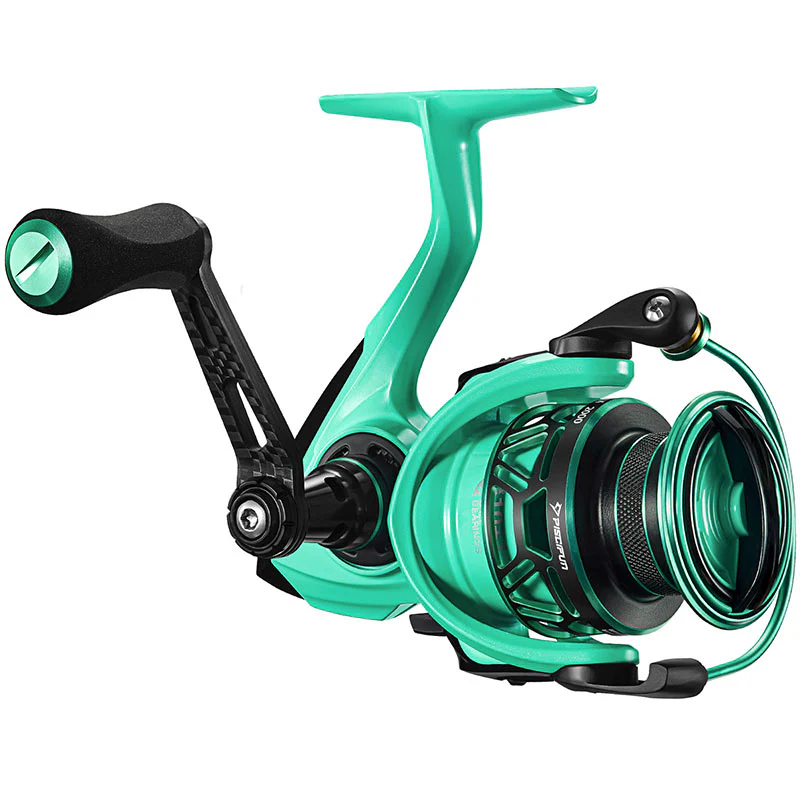 Piscifun® Carbon Prism Ultralight Spinning Reels - Image 23