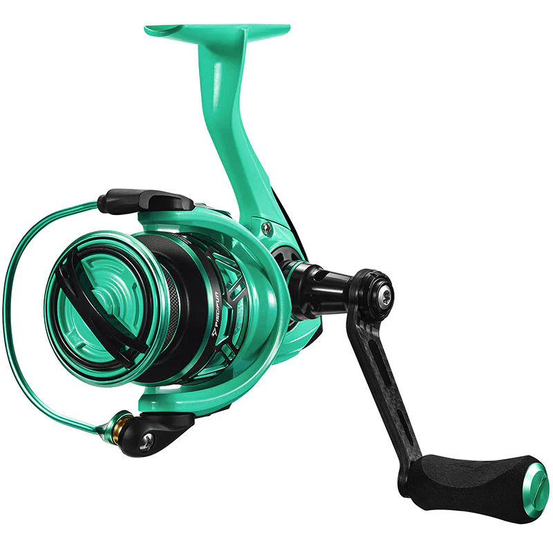 Piscifun® Carbon Prism Ultralight Spinning Reels - Image 24