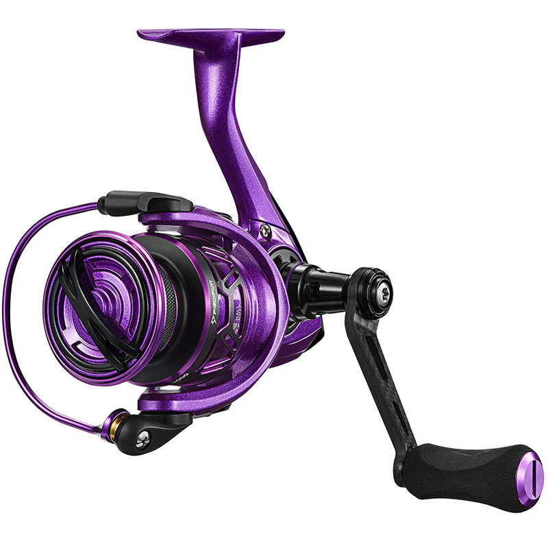 Piscifun® Carbon Prism Ultralight Spinning Reels - Image 26