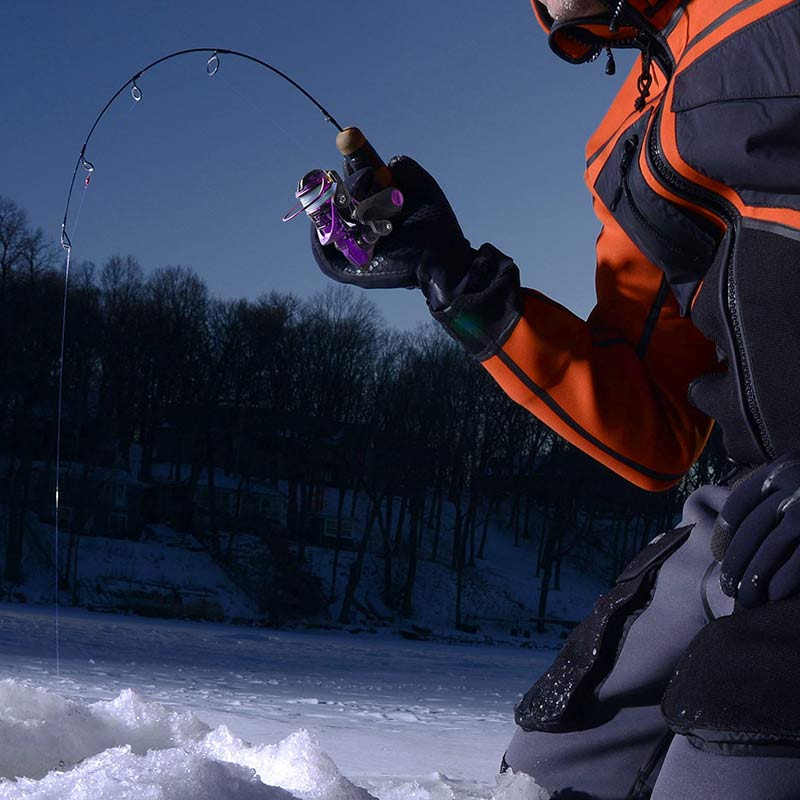 Piscifun® Carbon Prism Ultralight Spinning Reels - Image 33