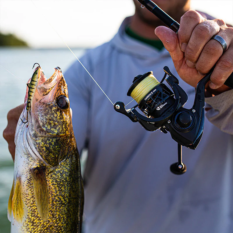 Piscifun® Carbon X Spinning Reel The Best Light Spinning Fishing Reel - Image 14