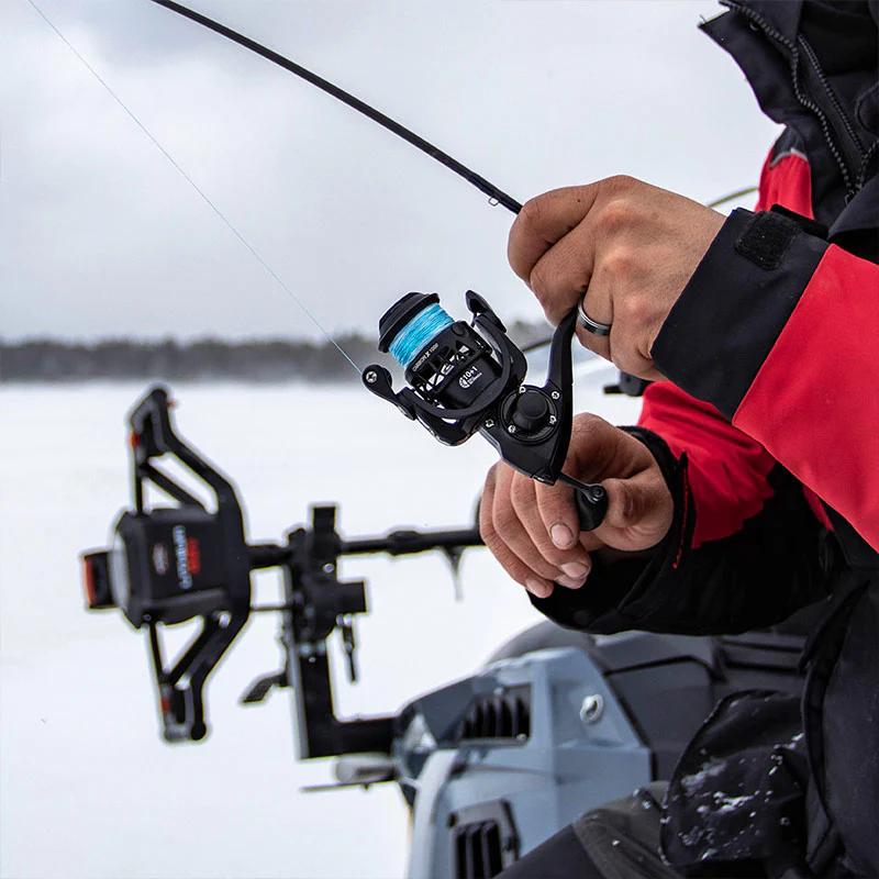Piscifun® Carbon X Spinning Reel The Best Light Spinning Fishing Reel - Image 17