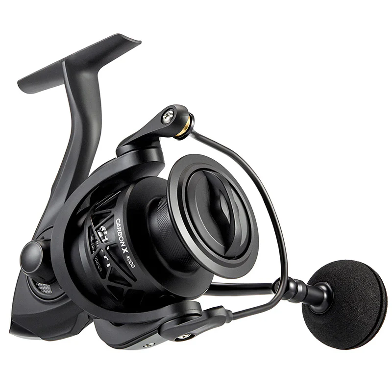 Piscifun® Carbon X Spinning Reel The Best Light Spinning Fishing Reel - Image 20