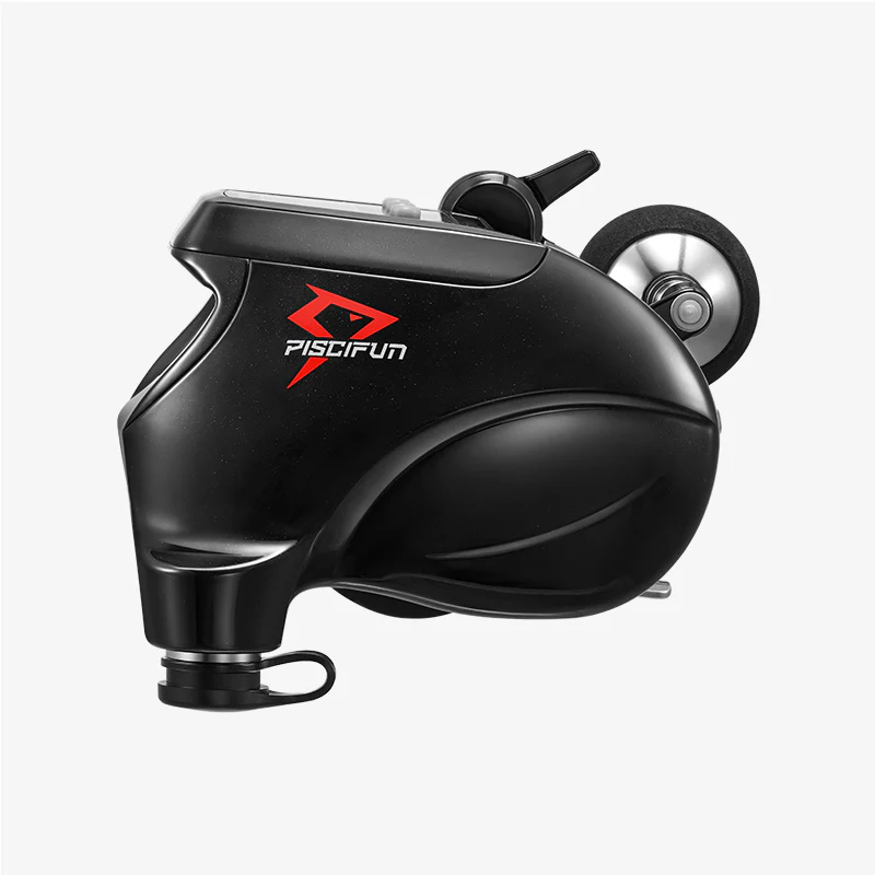 Piscifun® Kraken Electric Big Game Reels Heiko Recommended Fishing Reels - Image 24