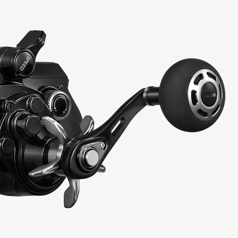 Wholesale Piscifun® Kraken Electric Big Game Reels Heiko Recommended Fishing Reels - Image 25