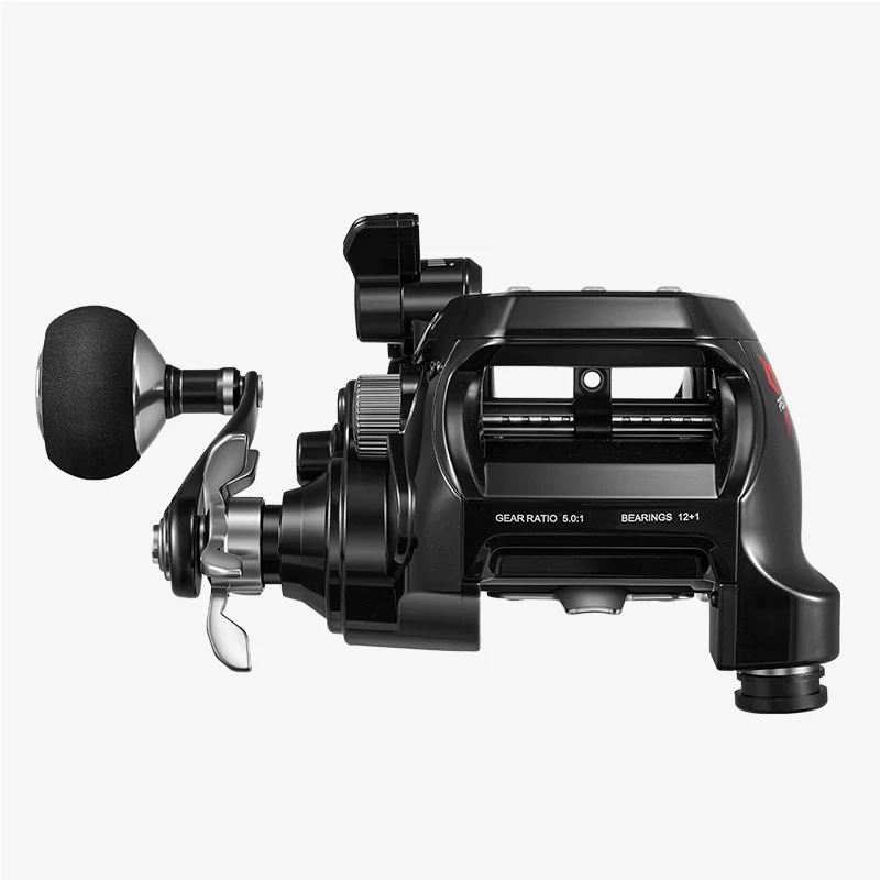 Wholesale Piscifun® Kraken Electric Big Game Reels Heiko Recommended Fishing Reels - Image 27