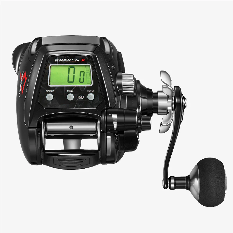 Wholesale Piscifun® Kraken Electric Big Game Reels Heiko Recommended Fishing Reels - Image 29