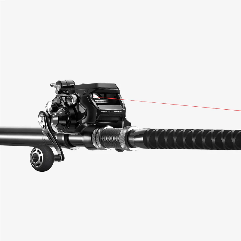 Piscifun® Kraken Electric Big Game Reels Heiko Recommended Fishing Reels - Image 32