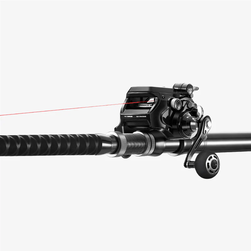 Piscifun® Kraken Electric Big Game Reels Heiko Recommended Fishing Reels - Image 33