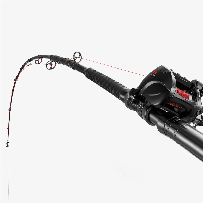 Piscifun® Kraken Electric Big Game Reels Heiko Recommended Fishing Reels - Image 37